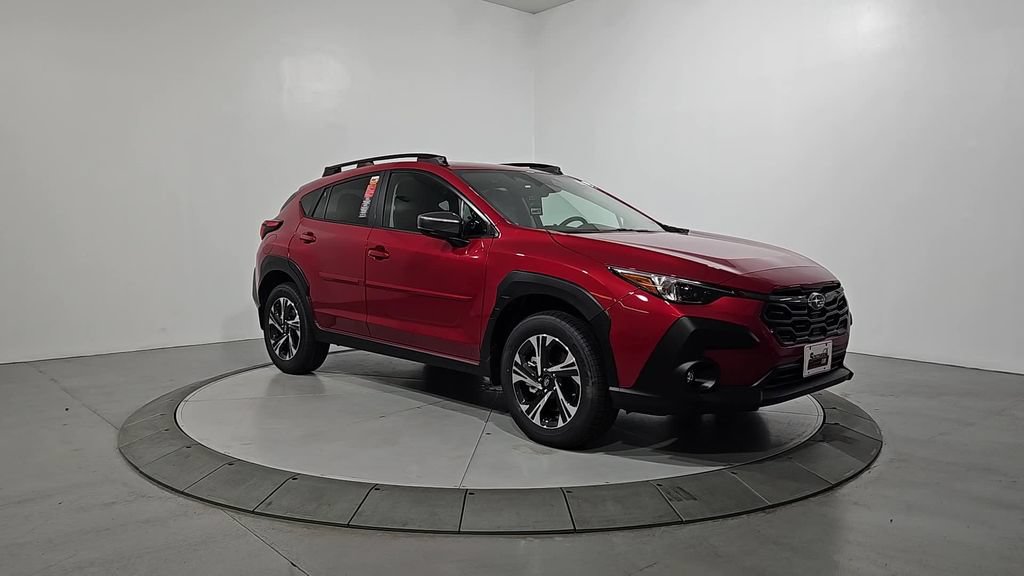 New 2026 Subaru Crosstrek 2.5i Premium AWD/4WD image 7