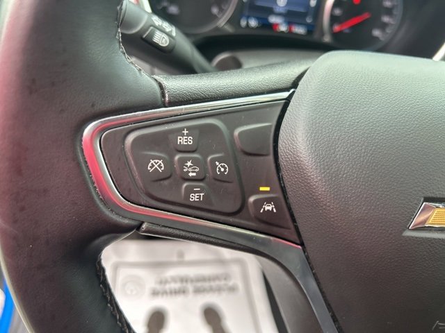 Used 2024 Chevrolet Equinox LT image 18