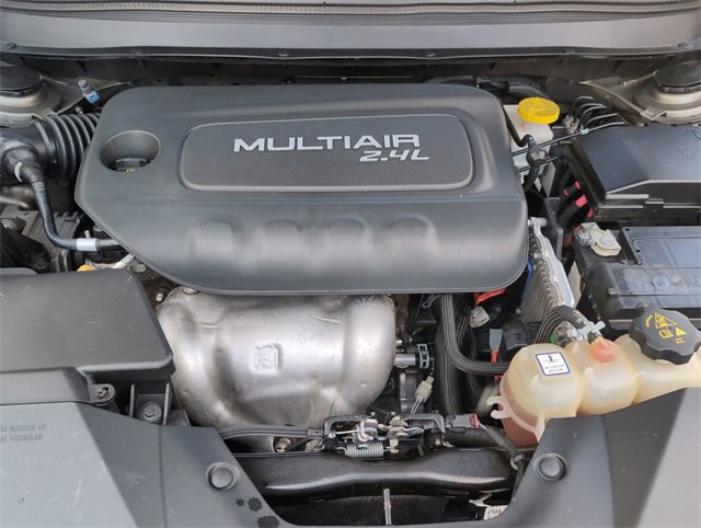 Used 2019 Jeep Cherokee Latitude w/ Popular Appearance Group image 27