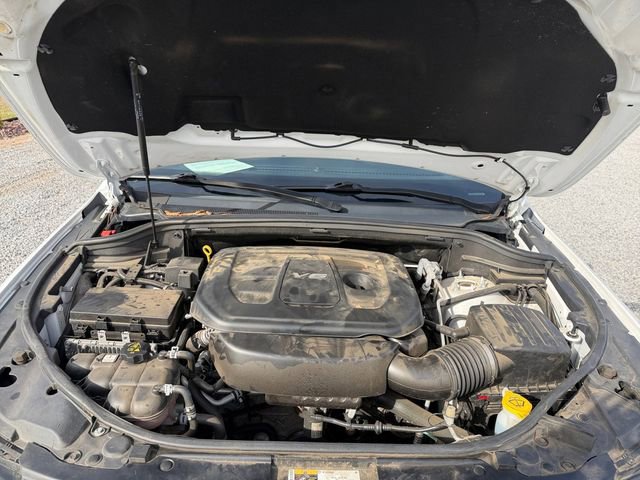 Used 2019 Jeep Grand Cherokee Altitude image 20