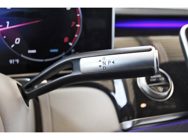 Used 2023 Mercedes-Benz S 580 4MATIC Sedan image 15