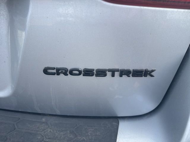 Used 2019 Subaru Crosstrek 2.0i Premium w/ Eyesight System image 4