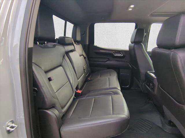 Certified 2024 Chevrolet Silverado 1500 LT Trail Boss w/ Convenience Package II image 26