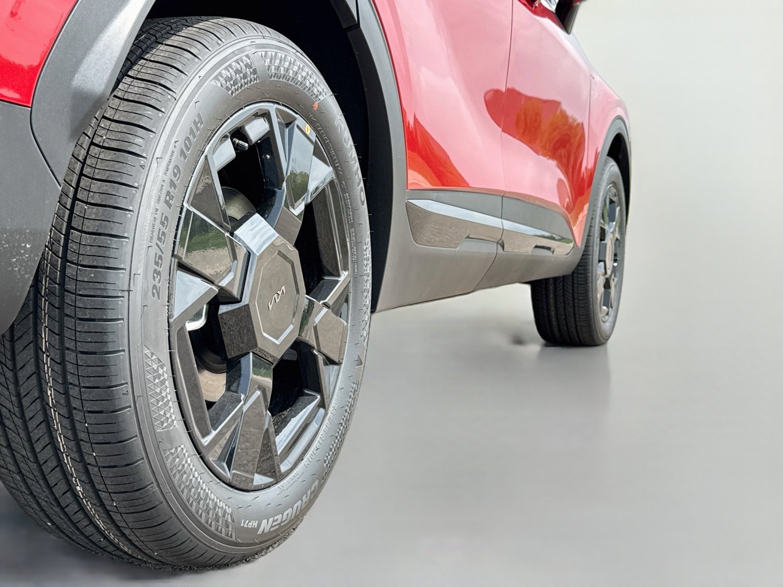 New 2026 Kia Sportage X-Line w/ X-Line Technology Package AWD/4WD image 14