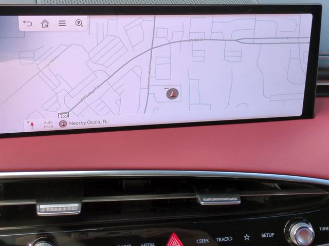 New 2026 Genesis GV70 3.5T Sport Prestige image 21