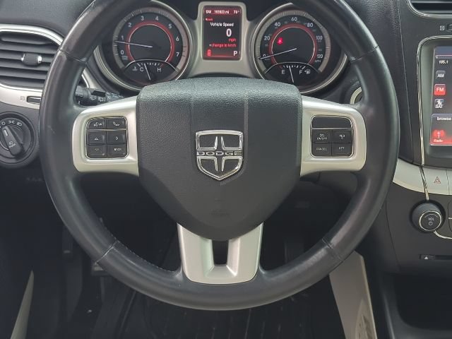 Used 2013 Dodge Journey Crew w/ Flexible Seating Group AWD/4WD image 8