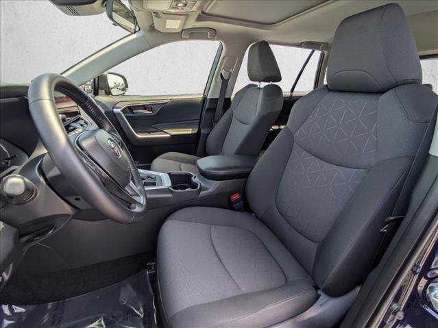 Certified 2025 Toyota RAV4 XLE w/ Convenience Package AWD/4WD image 16