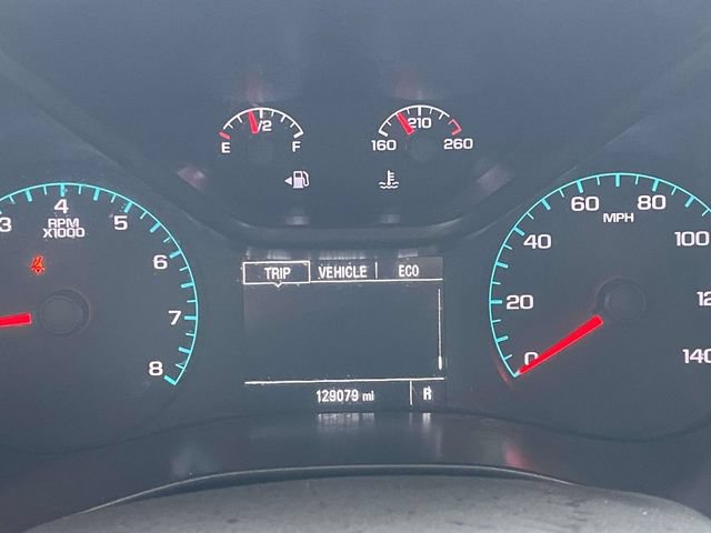 Used 2021 GMC Canyon Elevation Standard RWD image 25