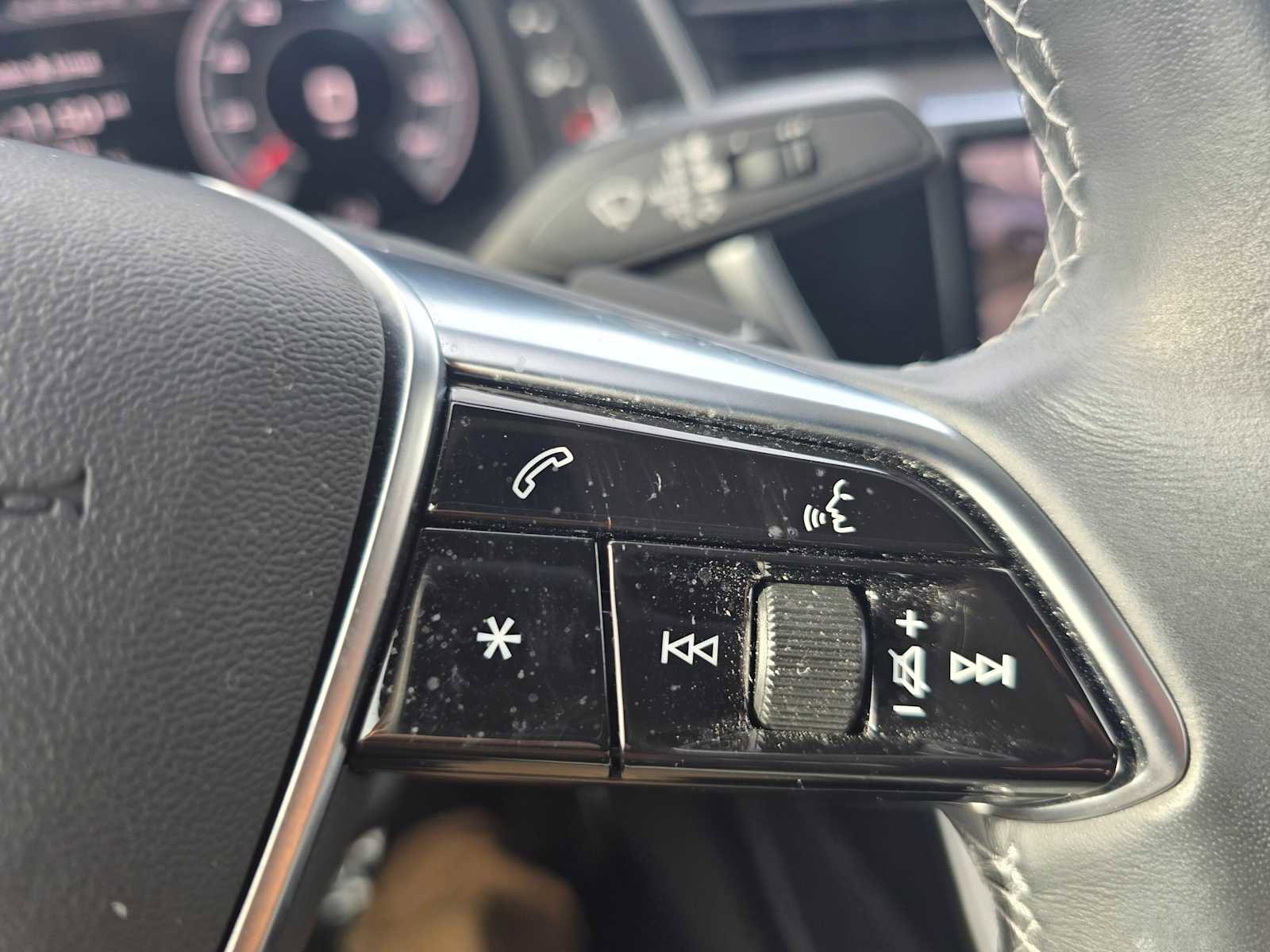 Used 2024 Audi A6 Premium Plus w/ Premium Plus Package image 33