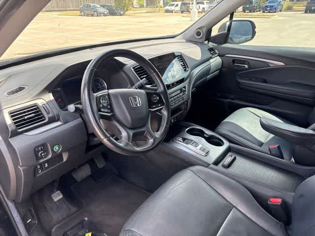 Used 2021 Honda Pilot EX-L image 9