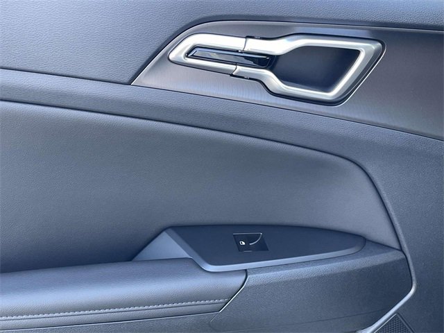 New 2026 Kia Sportage EX image 20