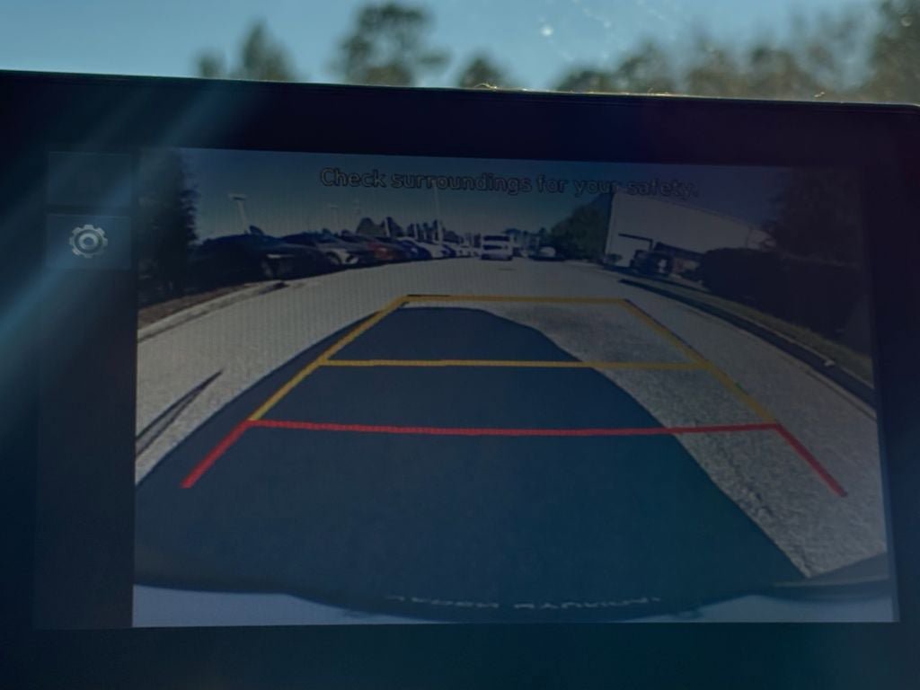 New 2026 Hyundai Venue SEL FWD image 15