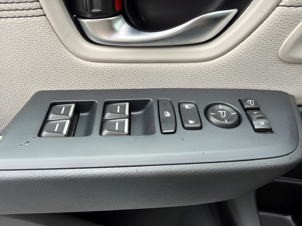 New 2026 Honda Pilot image 19