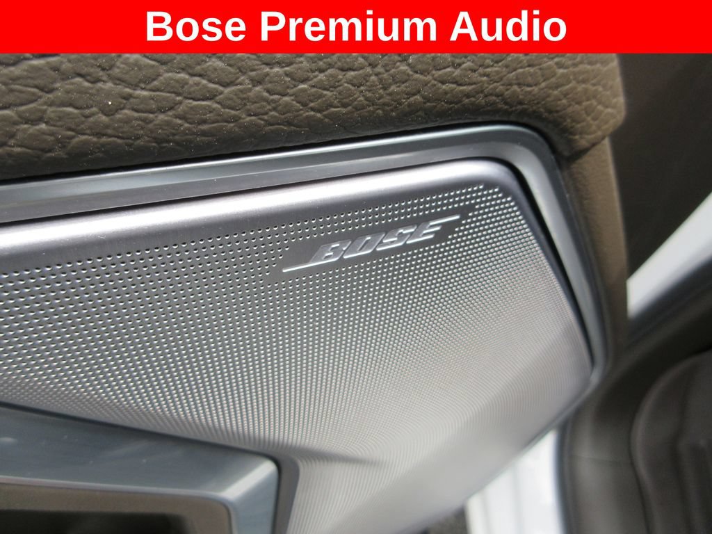 Used 2024 GMC Sierra 1500 Denali AWD/4WD image 21