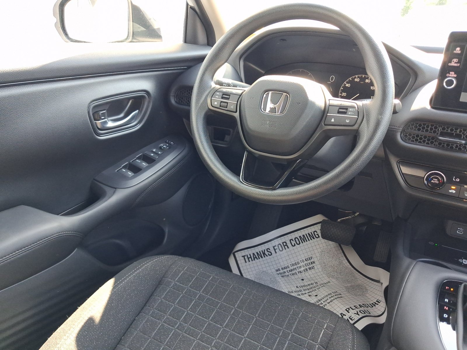 Used 2027 Honda HR-V LX image 16