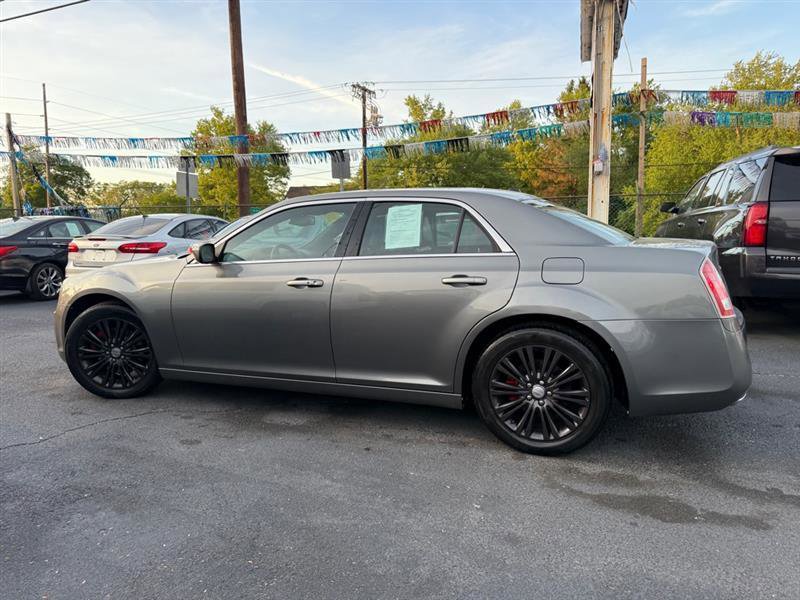 Used 2012 Chrysler 300 S w/ Luxury Group image 30