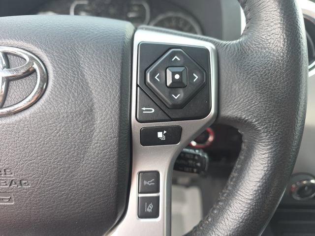 Used 2021 Toyota Tundra Limited w/ Limited Premium Package image 17