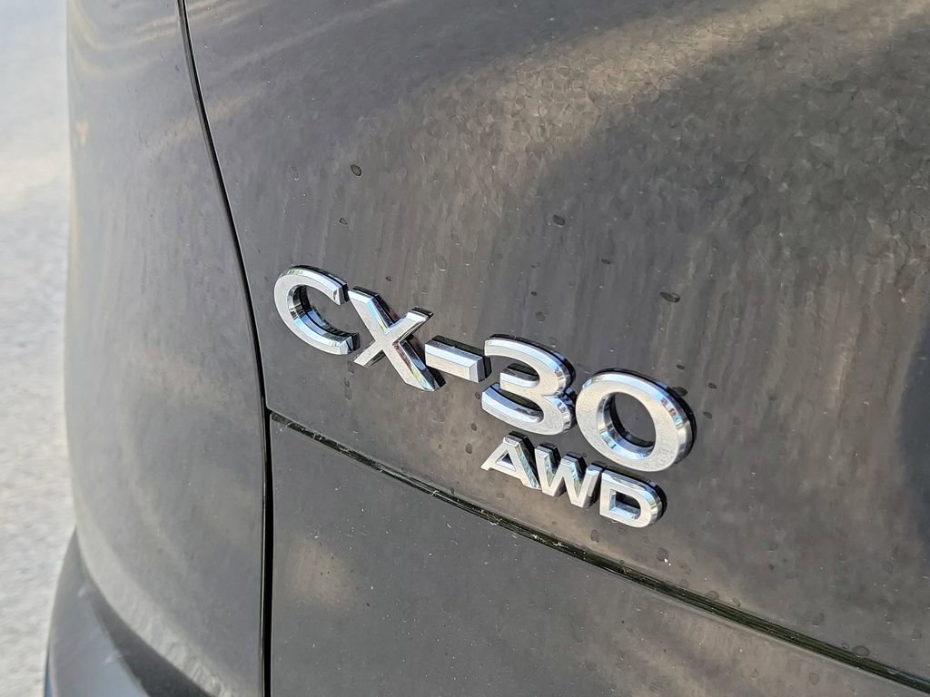 New 2026 MAZDA CX-30 AWD 2.5 S image 8