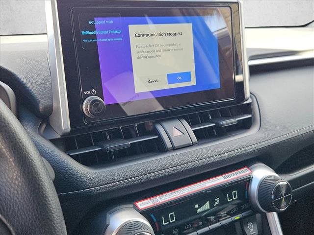 New 2025 Toyota RAV4 XLE w/ Convenience Package FWD image 11