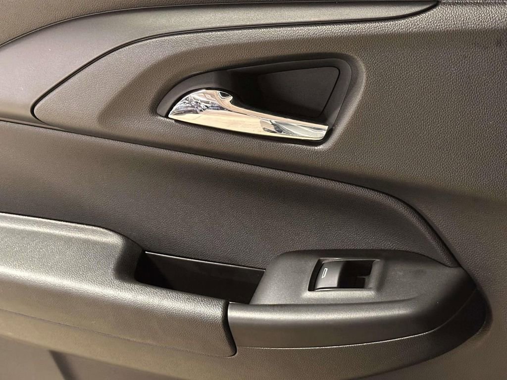 Used 2023 Chevrolet TrailBlazer ACTIV image 21