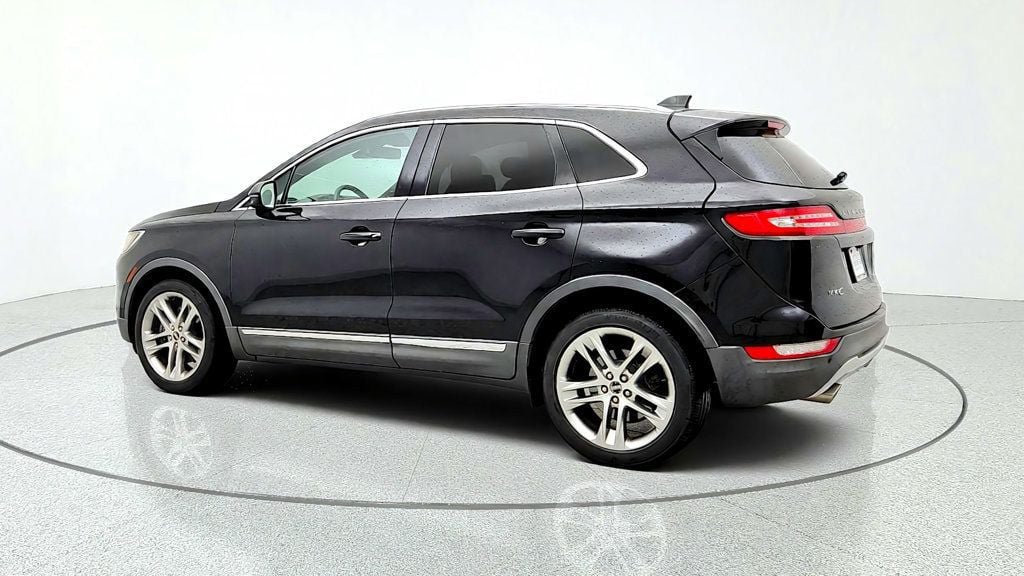 Used 2017 Lincoln MKC Reserve w/ Lincoln MKC Climate Package AWD/4WD image 7