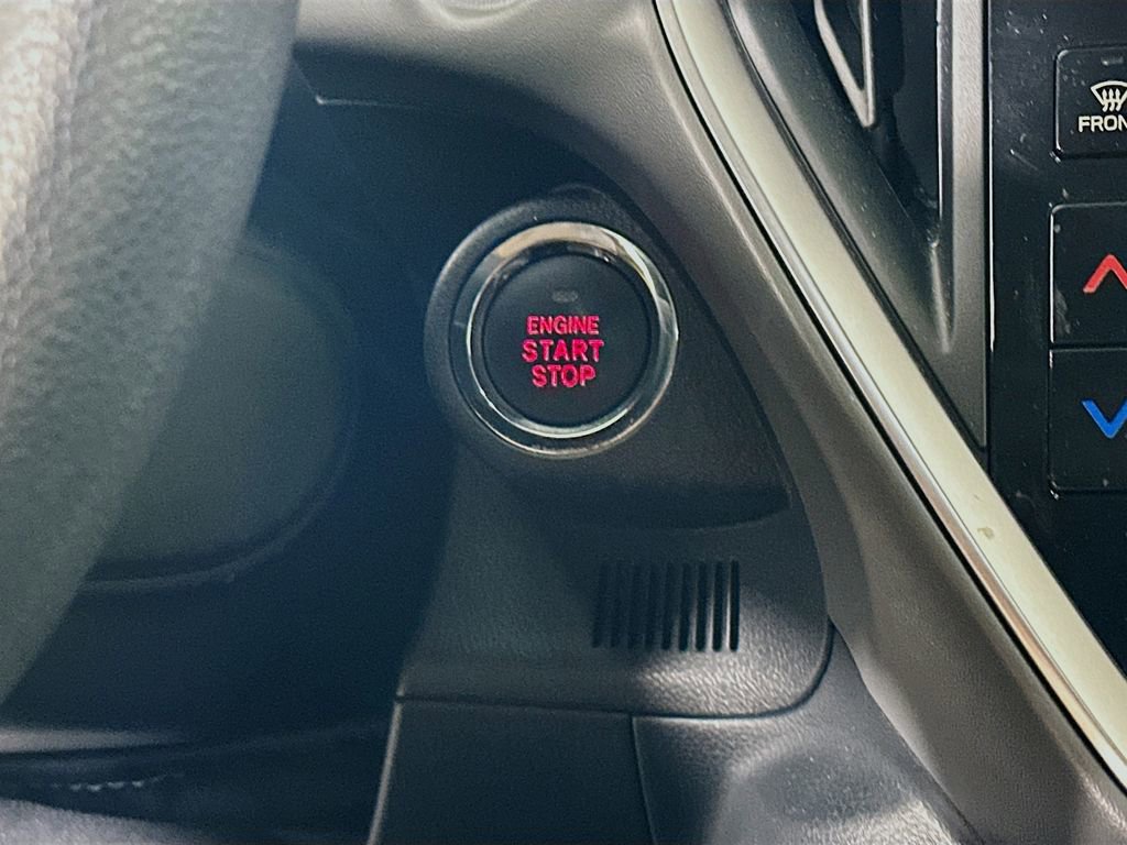 Certified 2024 Subaru Crosstrek 2.0i Premium AWD/4WD image 19