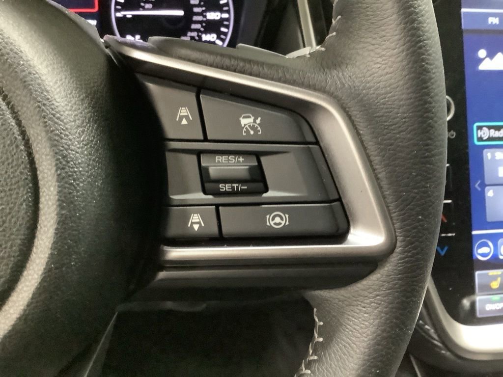 Used 2024 Subaru Outback Premium image 18
