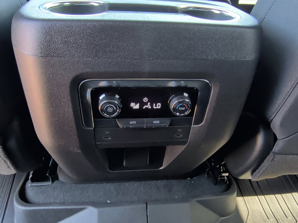 New 2026 Chevrolet Tahoe LS w/ Max Trailering Package AWD/4WD image 37