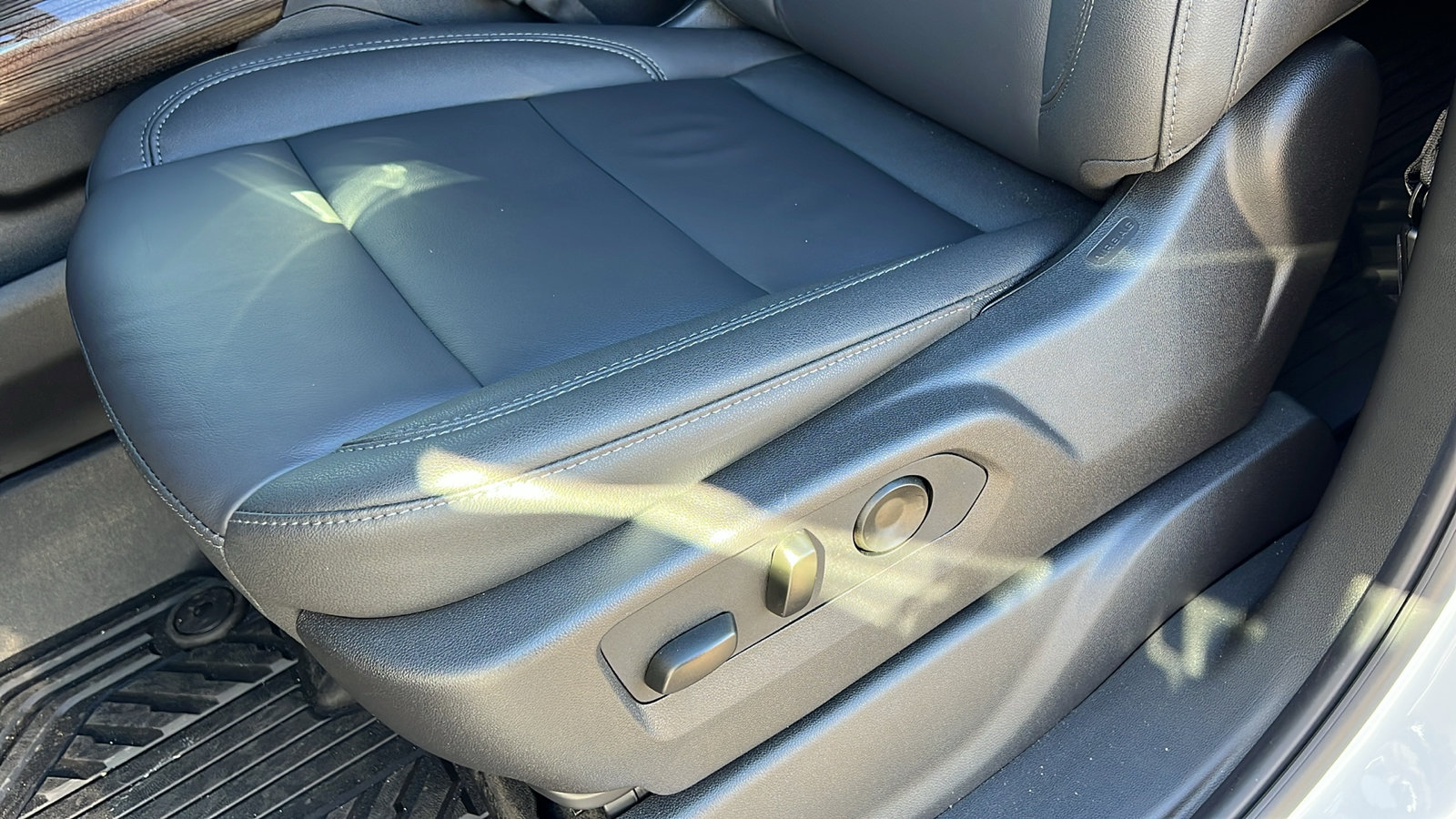 New 2026 Chevrolet Silverado 2500 LT w/ Trail Boss Package image 20