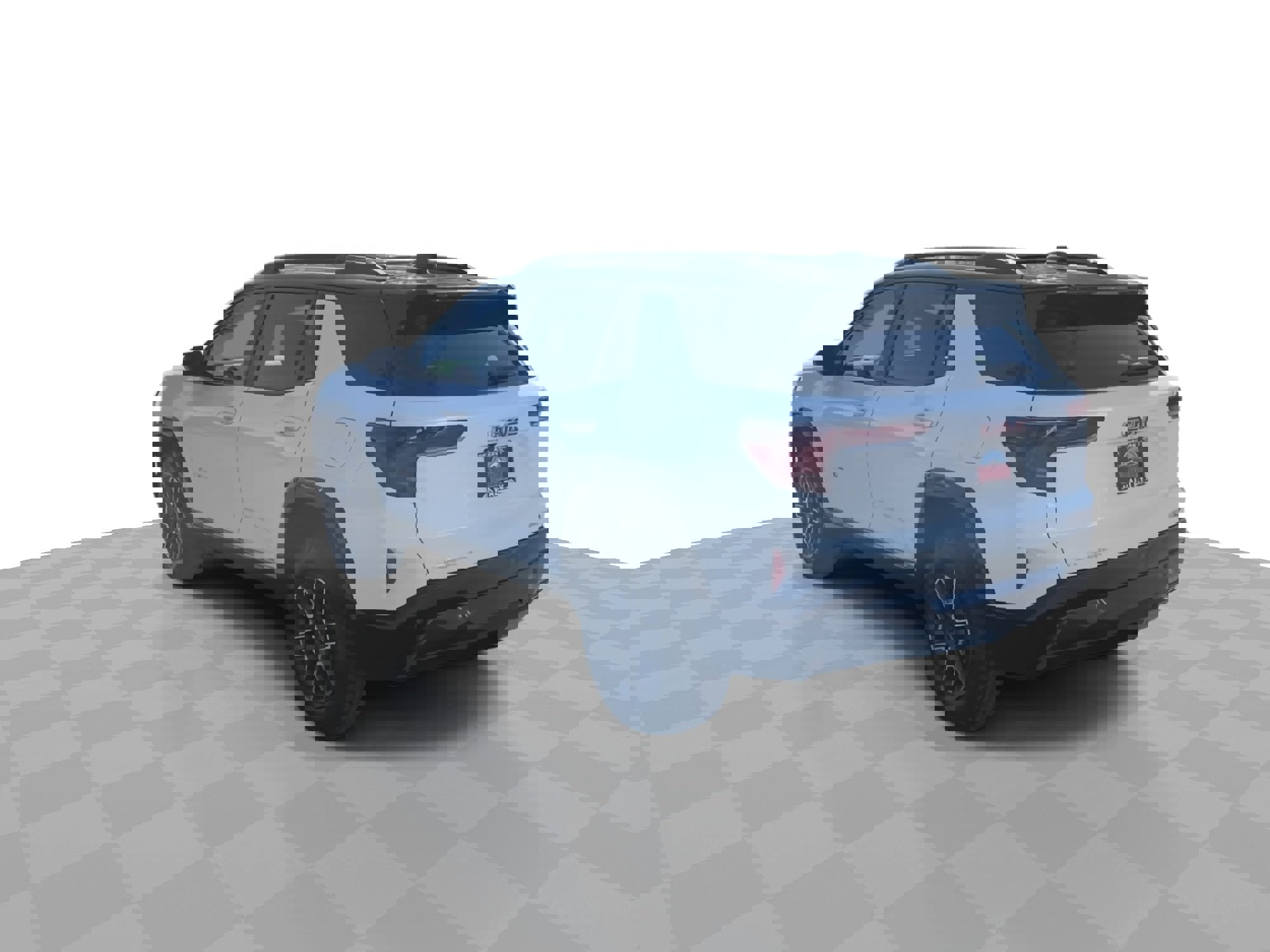 New 2026 GMC Terrain AT4 image 39