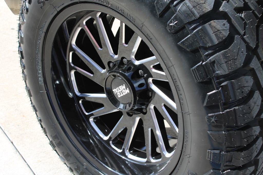 Used 2015 RAM 2500 Laramie image 7