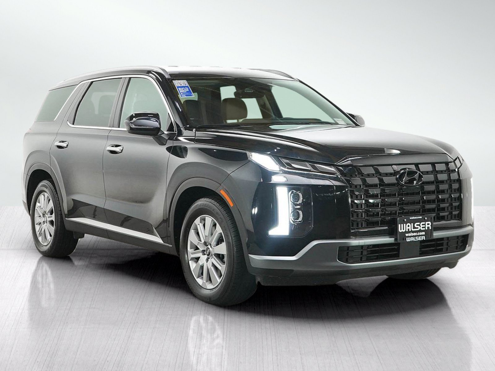 Used 2025 Hyundai Palisade SEL AWD/4WD image 7