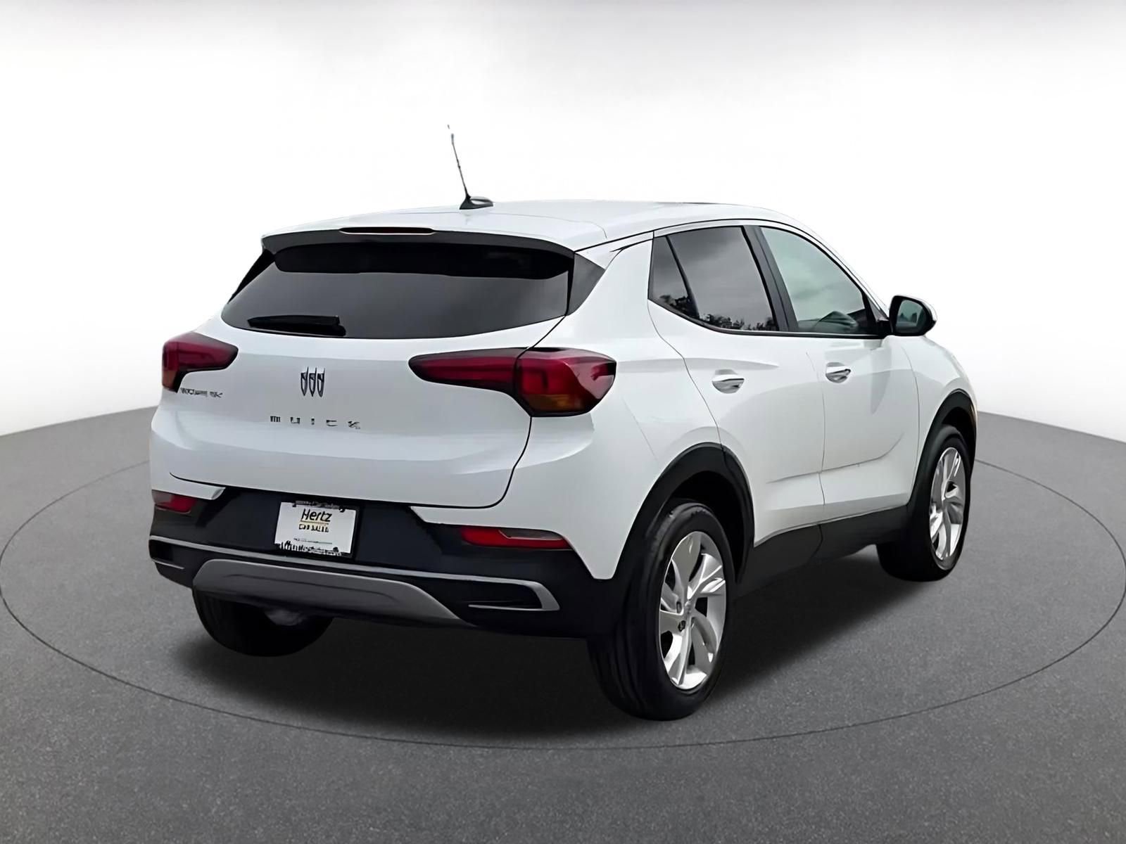 Used 2025 Buick Encore GX Preferred FWD image 14