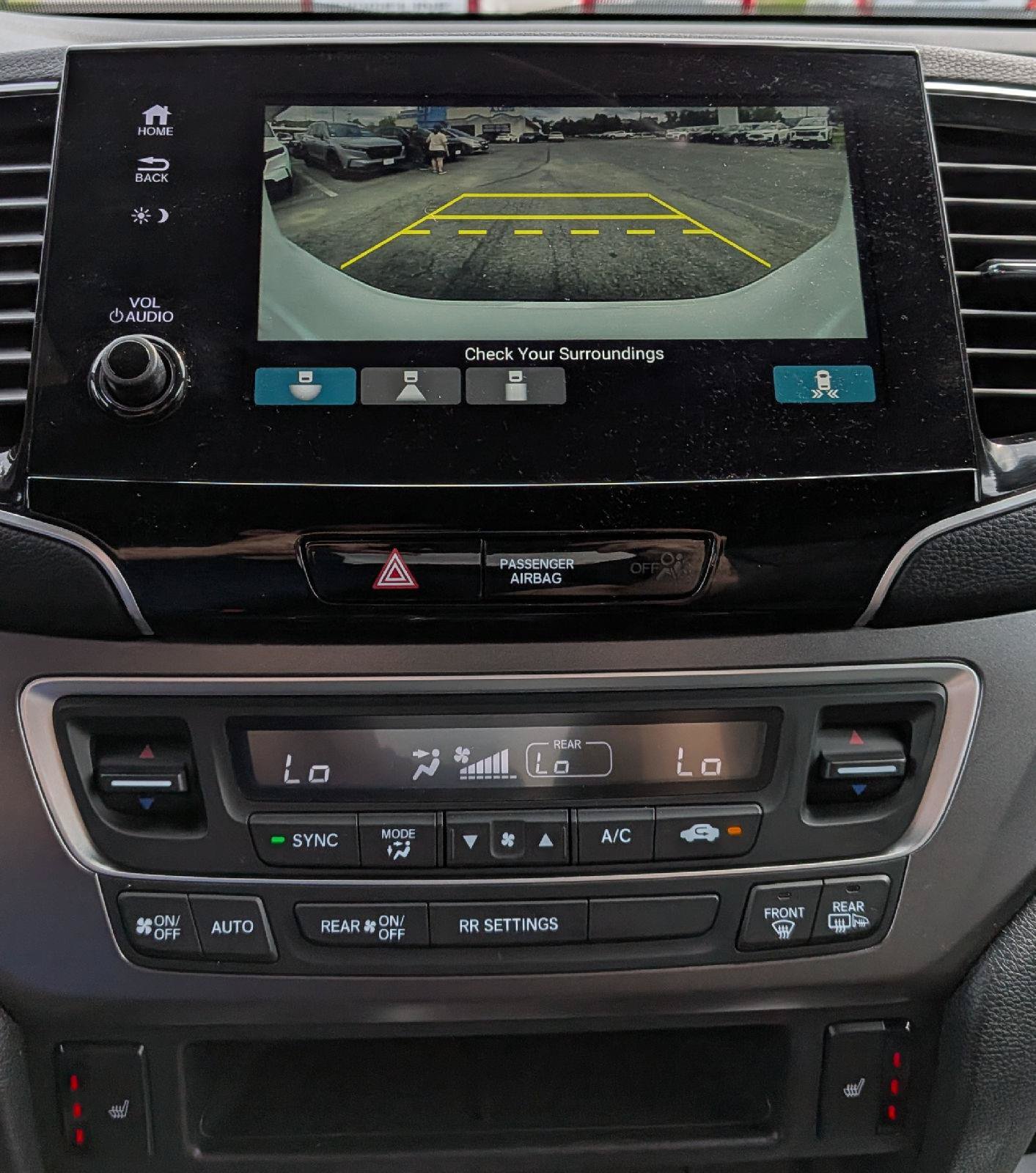 Certified 2021 Honda Passport EX-L image 20