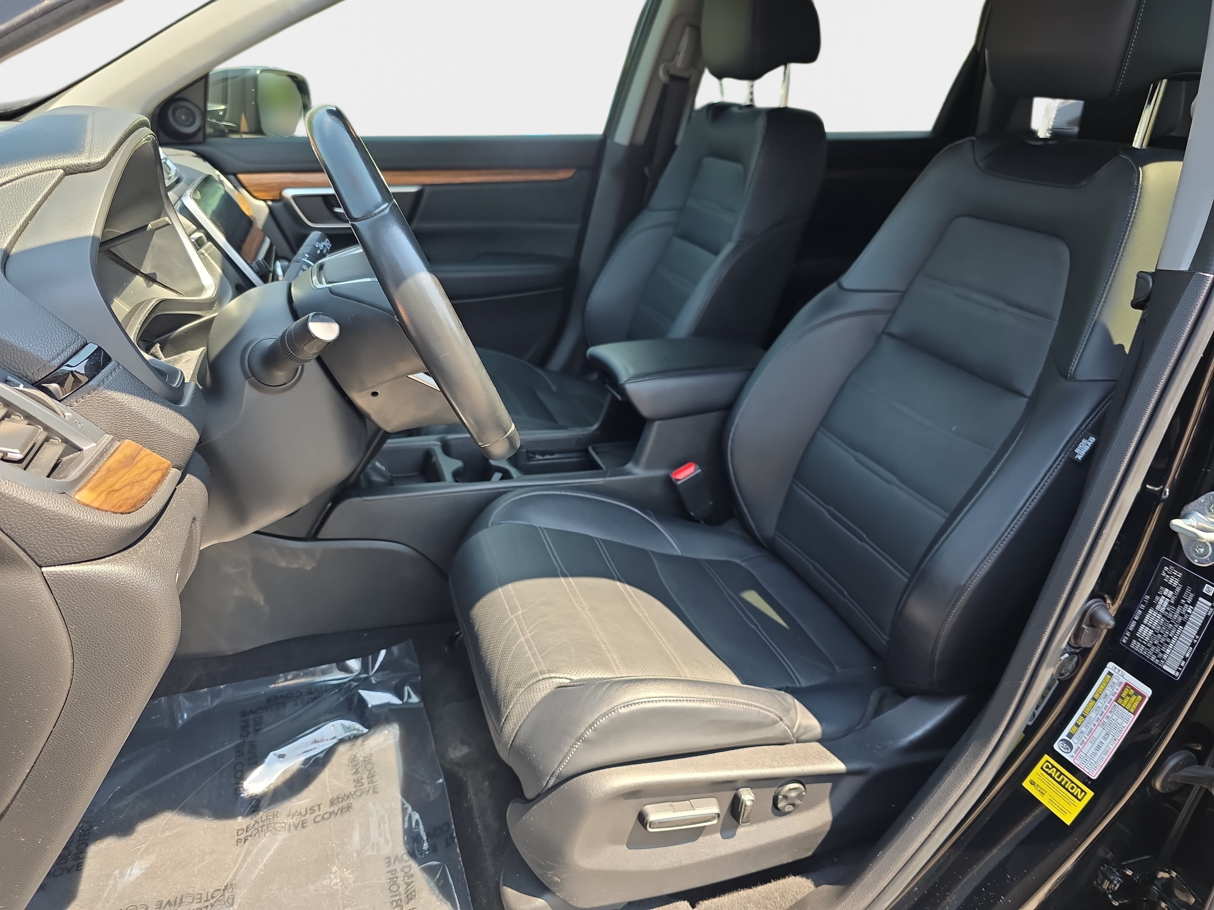 Used 2019 Honda CR-V EX-L image 13