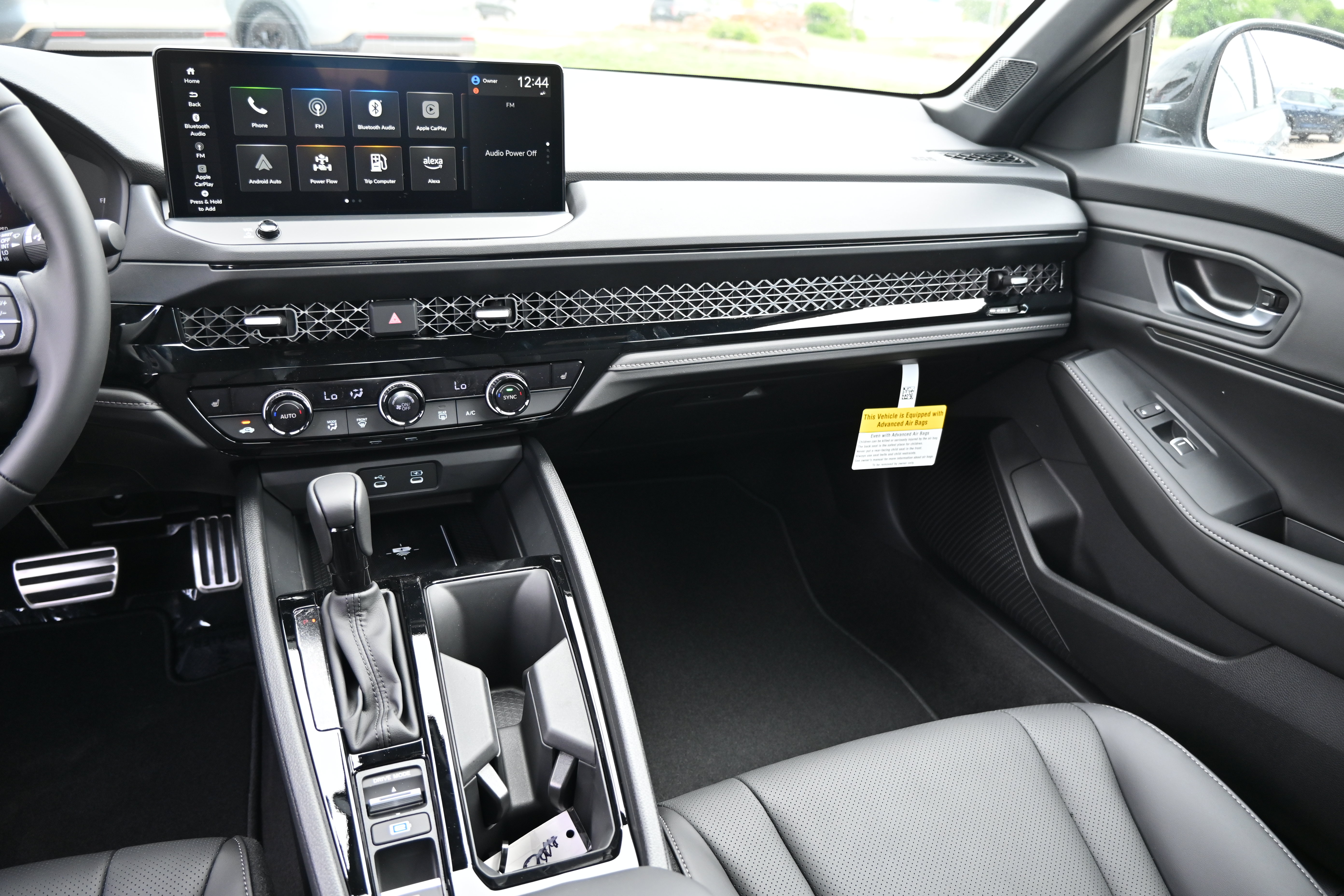 New 2026 Honda Accord Sport image 11