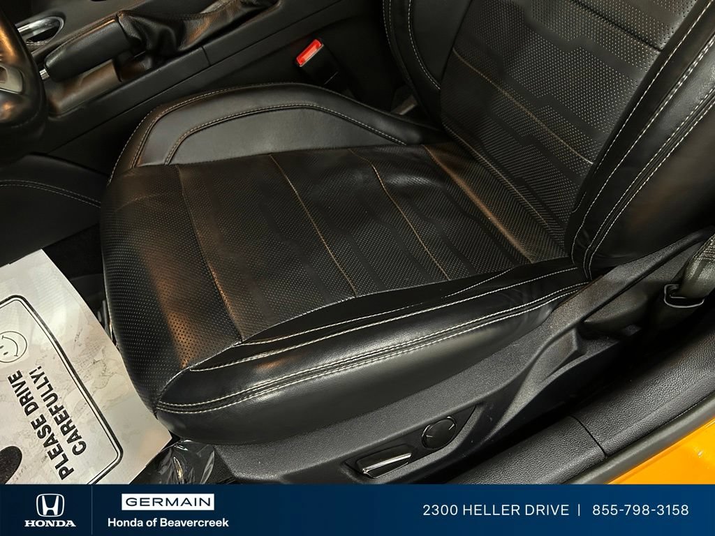 Used 2019 Ford Mustang GT Premium w/ Equipment Group 401A RWD image 19