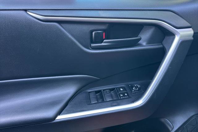 Certified 2024 Toyota RAV4 LE image 12