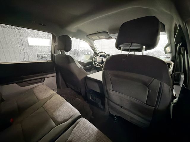 Used 2023 Ford F150 XLT w/ XTR Package image 11