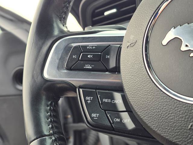 Used 2020 Ford Mustang Premium RWD image 13