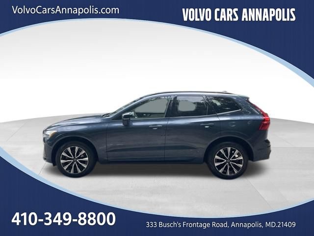 Certified 2024 Volvo XC60 B5 Plus w/ Climate Package AWD/4WD image 5