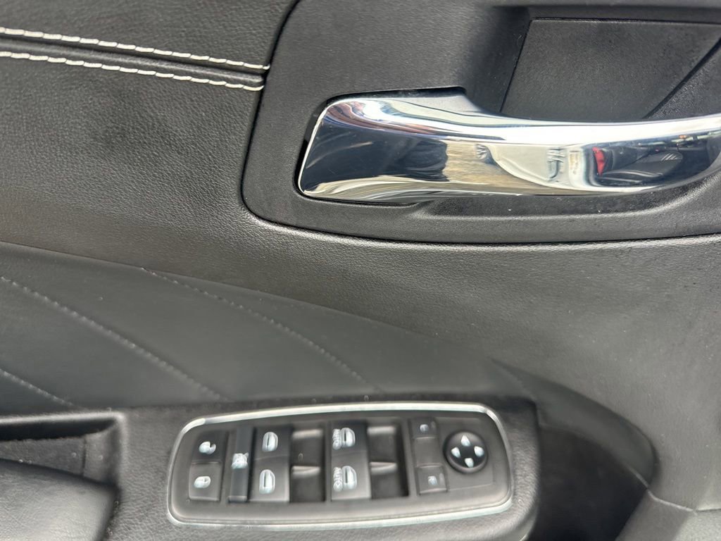 Used 2021 Dodge Charger SRT Hellcat image 18