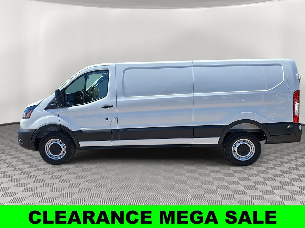 New 2025 Ford Transit 150 Low Roof image 6