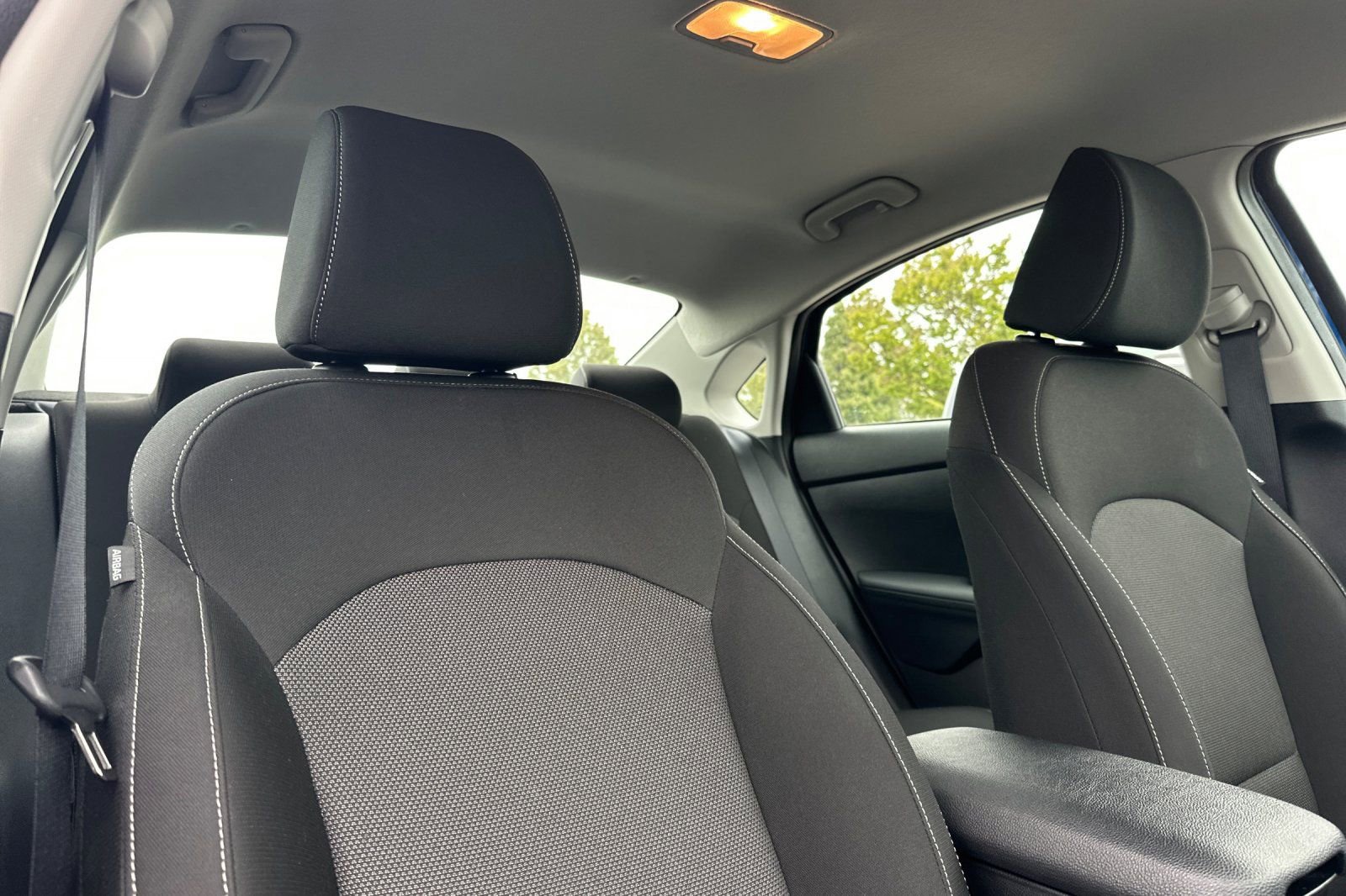Certified 2024 Kia Forte LXS w/ LXS Technology Package FWD image 16