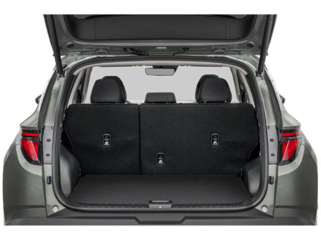 New 2026 Hyundai Tucson Blue SE image 43