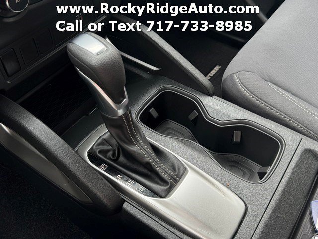 Used 2023 Nissan Frontier SV w/ Tow Package AWD/4WD image 17