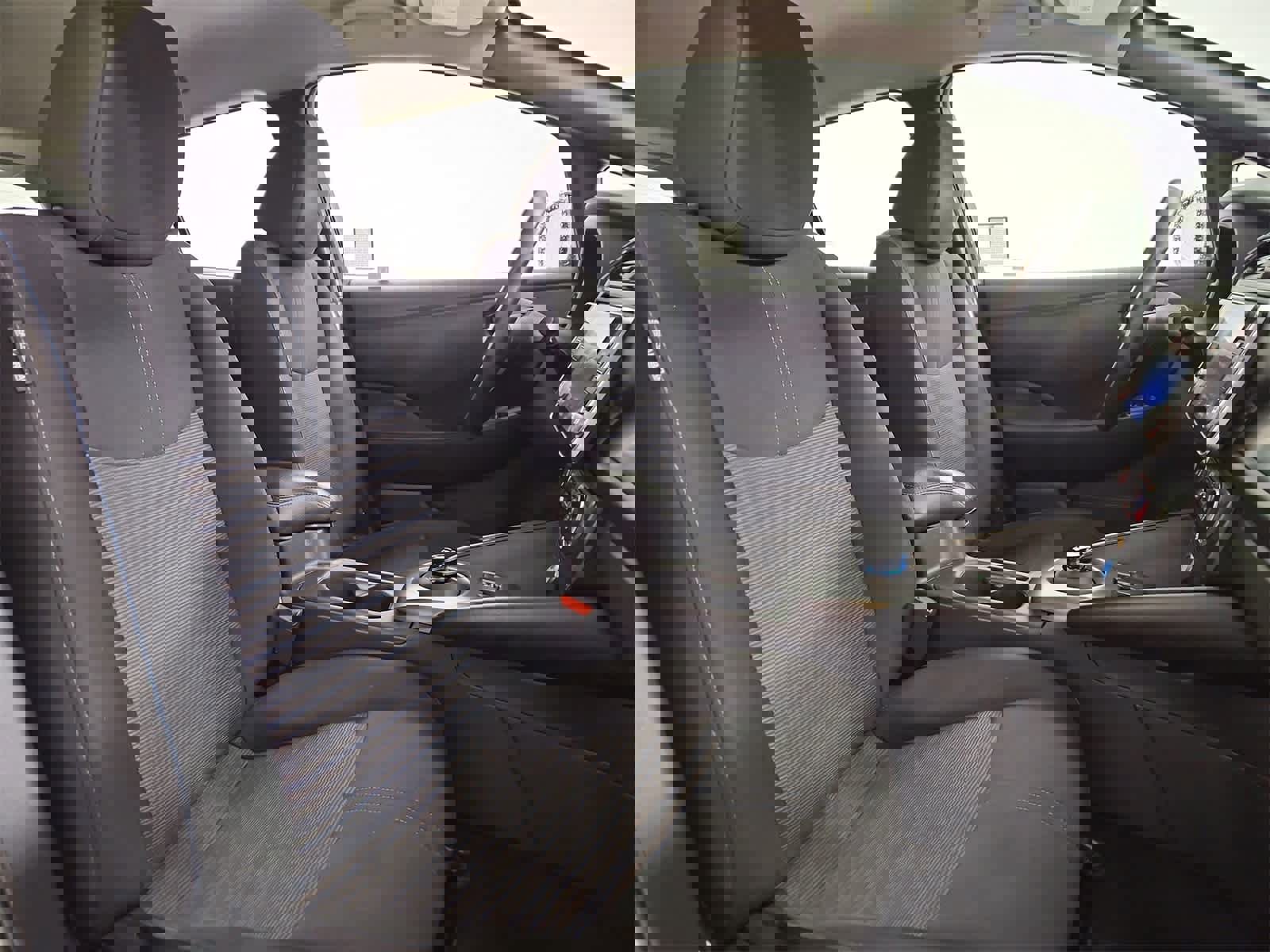 Used 2022 Nissan Leaf S image 21