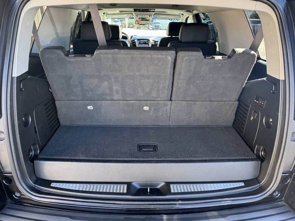 Used 2019 GMC Yukon Denali image 40