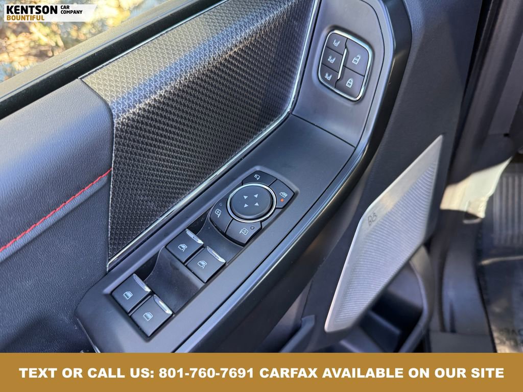 Used 2024 Ford F150 Raptor image 19