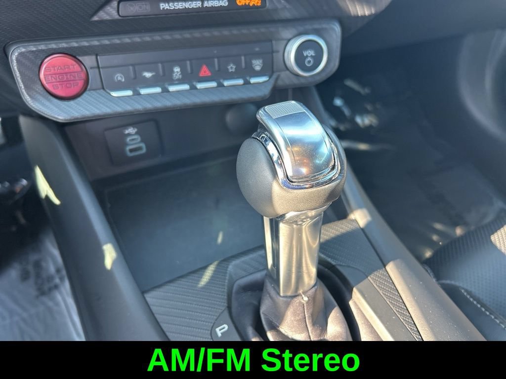 Used 2025 Ford Mustang Premium RWD image 15